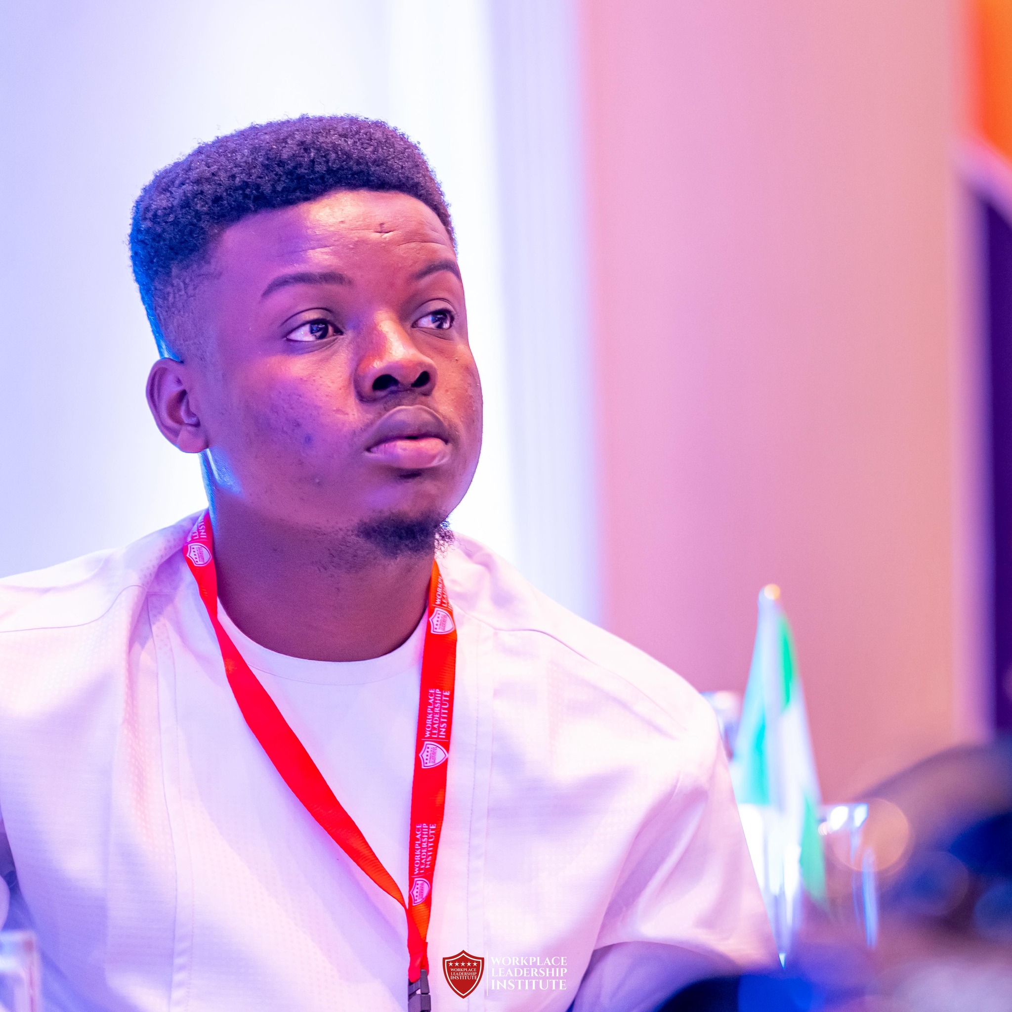 Ekene Medichi - Founder